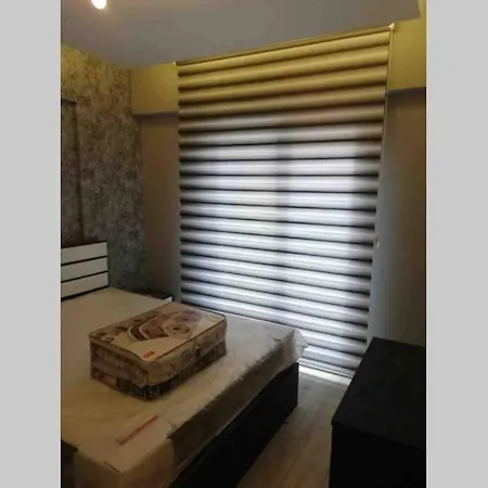 3 Bed Rooms Luxury Furnished Apartment In Compound 伯萨