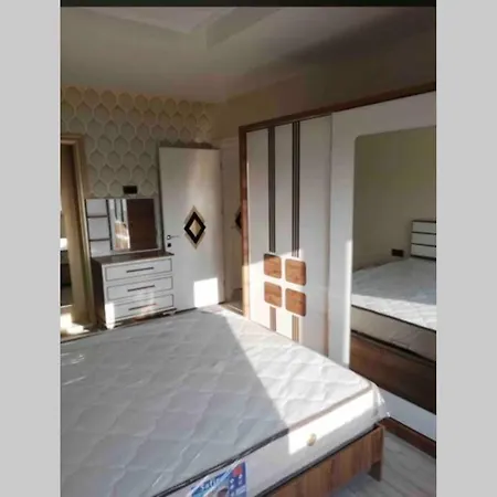3 Bed Rooms Luxury Furnished Apartment In Compound