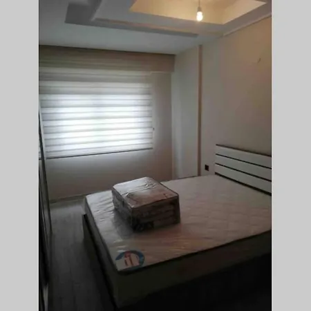 3 Bed Rooms Luxury Furnished Apartment In Compound *