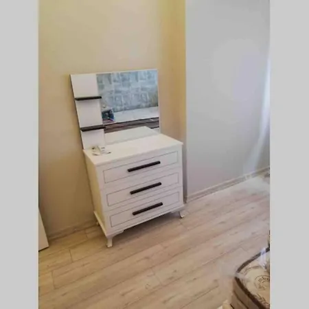 3 Bed Rooms Luxury Furnished Apartment In Compound