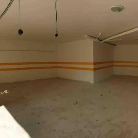 3 Bed Rooms Luxury Furnished Apartment In Compound *